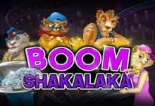 Boomshakalaka